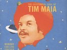 Tim Maia ?– Nobody Can Live Forever SEALED Luaka Bop 2xLP VINYL