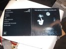 sisters of mercy  floodland promo sleeve 12