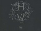 In the Woods - Heart Of The Woods  6-LP, 2016, Compilation, Limited Edition, Pap