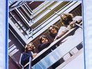 The Beatles   1967-1970 Dbl BLUE Vinyl LP  Capitol BLUE VGC+(tested) Plays Well