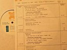 Radio Show: SOLID GOLD 9/11/87 KING & GOFFIN 4 INTERVIEWS w/CAROLE KING/16 TUNES