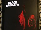 Black Sabbath Steel City Schizophrenia LP TEST PRESSING 11/13 Ozzy Osbourne RARE