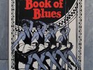 2017 NEW PARAMOUNT BOOK OF BLUES by Alex van der Tuuk (LAST copies of only 200)