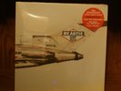Beastie Boys - Licensed To Ill 30th Anniversary issue vinyl lp - gatefold sleeve