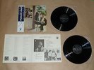 Pink Floyd - Ummagumma / Japan  Double LP / OBI / 1970 / OP-8912?13 / Odeon