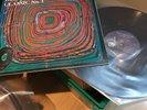 CLEARAUDIO ... Classics No.1   PICK UP TEST RECORD ....MINT UNPLAYED.