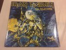 IRON MAIDEN