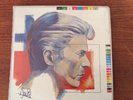 David Bowie Fashions 10 Picture Disc Set