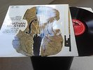 SAX 5285 NATHAN MILSTEIN Bach & Vivaldi Violin Concertos UK 1st.Prs 1967 N/M++