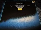 KLEIBER : WAGNER TRISTAN UND ISOLDE 5LP BOX 1982 DGG DIGITAL GERMANY