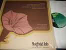 LEINSDORF : WAGNER DIE WALKÜRE AUDIOPHILE DIRECT TO DISC LP 1978 SHEFFIELD LAB