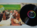 Beach Boys Pet Sounds Vinyl LP MONO 1966 DT-2458 A9 / B10 Rainbow rim