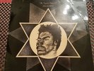 The Twelve Tribes Of Israel RARE UK Lucky SILK SCREEN LP Listen