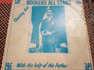 Rockers All Stars Chanting RARE Dub LP Listen