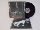 70s Rock ELO ELECTRIC LIGHT ORCHESTRA face the music UK Vinyl LP + Inner MINT