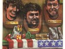 Minutemen - 3-Way Tie (For Last) LP Record Vinyl - Brand New
