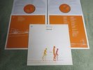 ZERO 7 simple things ULTIMATE DILEMMA 2LPs + Inners UDRLP016
