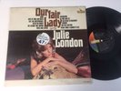 Julie London LP Our Fair Lady