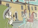 THE HAYMAN KUPA BAND The Hayman Kupa Band LP Vinyl NEW 2017