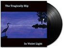The Tragically Hip - In Violet Light [New Vinyl LP] Canada - Import