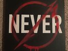 Through the Never [Music from Motion Picture] by Metallica (4-LP Vinyl Nov 2013)