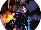 Prince & The Revolution Purple Rain [LP] Picture Disc, Paisley Park 2017