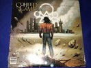 T 2007 SEALED Coheed and Cambria No World For Tomorrow 2X LP RECORD ORIG PRESSNG