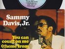 Sammy DAVIS Jr. * You Can Count On Me * MODERN SOUL NORTHERN Dancer * Listen