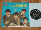 THE BEATLES -from me to you TURKISH PRESSING 7