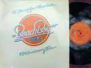 Beach Boys 25 years of good vibrations US LP NM ’86 With 25th Anniversary tour 