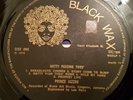 Prince Jazzbo Natty Passing Thru LP Listen