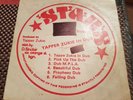 Tapper Zukie In Dub LP Listen
