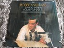 Robbie Williams - Swing When You're Winning - Sealed Vinyl LP Somethin' Stupid
