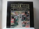 CHARLIE BYRD - BYRD'S WORD: - RIVERSIDE-RS 9448 - NEW - DEEP GROOVE - MINT