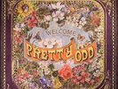 PANIC AT THE DISCO - Pretty Odd (reissue) - Vinyl (LP)