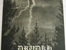 DRUDKH LP Hate Forest Graveland Walknut Blood of Kingu Clandestine Blaze
