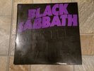 Black Sabbath MASTER OF REALITY Vinyl Record 1st pressing(?) BS-2562