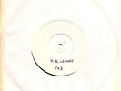 RARE BLUES 45 J. B. Lenore [Lenoir] (Bootleg 503) LIMITED EDITION