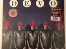 DEVO FREEDOM OF CHOICE LP 35th Anniversary RED, WHITE, & BLUE VINYL Rhino