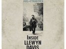 ORIGINAL SOUNDTRACK RECORDING (OST) - INSIDE LLEWYN DAVIS - VINYL LP - NEW
