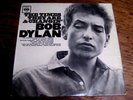 BOB DYLAN   THE TIMES THEY ARE A CHANGIN'  U.K BPG 62251 A1/B1 1st MONO  EX/EX