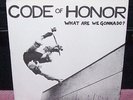 Code of Honor 