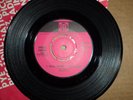SHEILA CARTER & EPISODE SIX ' I WILL WARM YOUR HEART' 7N.17194 PYE RECS 1966 UK