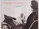 DEXTER GORDON Doin' Allright FREDDIE HUBBARD BLUE NOTE JAZZ MONO W63 LP VG+ RARE