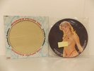 Samantha Fox - Nude Limited Edition   - Picture Disc  - Pop  LP