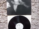 John Lennon & Yoko Ono Double Fantasy 1st Press UK Geffen 1980 Vinyl LP Thicker