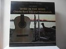 CHARLIE BYRD - BYRD IN THE WIND - RIVERSIDE-RLP-9449 - NEW - MINT - DEEP GROOVE