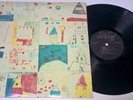 PAT TERRY Vinyl LP Private DRUMS Breaks 1974 PSYCH Gospel Folk MLSP 3655