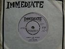 1967 IMMEDIATE 45 CHRIS FARLOWE HANDBAGS AND GLADRAGS EX+ CONDITION