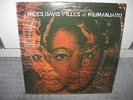 LP Miles Davis 